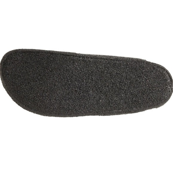 Birkenstock Andermatt Wool Blend Boots Charcoal Grey Women's 38 - NEW - Picture 7 of 7